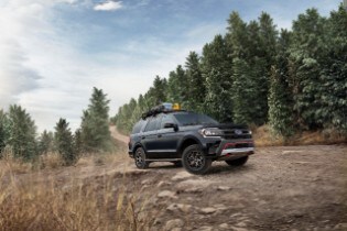 2024 Ford Expedition